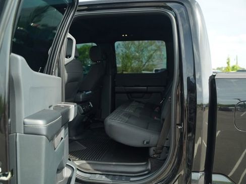 Used 2021 Ford F150 XL w/ STX Appearance Package AWD/4WD image 15
