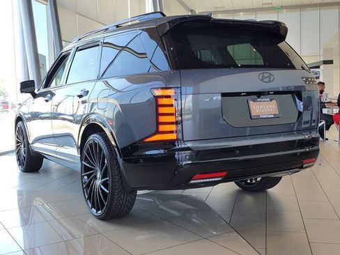 New 2026 Hyundai Palisade Limited AWD/4WD image 2