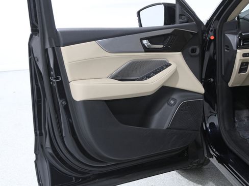 Used 2023 Acura MDX SH-AWD w/Tech image 4