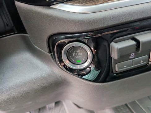 New 2026 Chevrolet Silverado 1500 LT w/ Texas Edition Plus RWD image 22