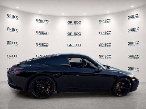 Used 2018 Porsche 911 Carrera RWD image 8