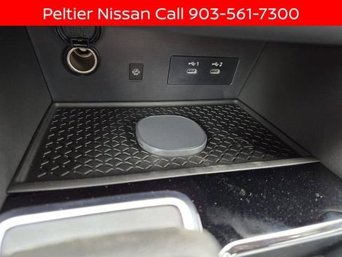 New 2026 Nissan Pathfinder SL w/ SL Premium Package AWD/4WD image 24