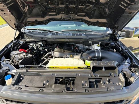 Used 2025 Ford F150 XL w/ Equipment Group 103A High AWD/4WD image 3
