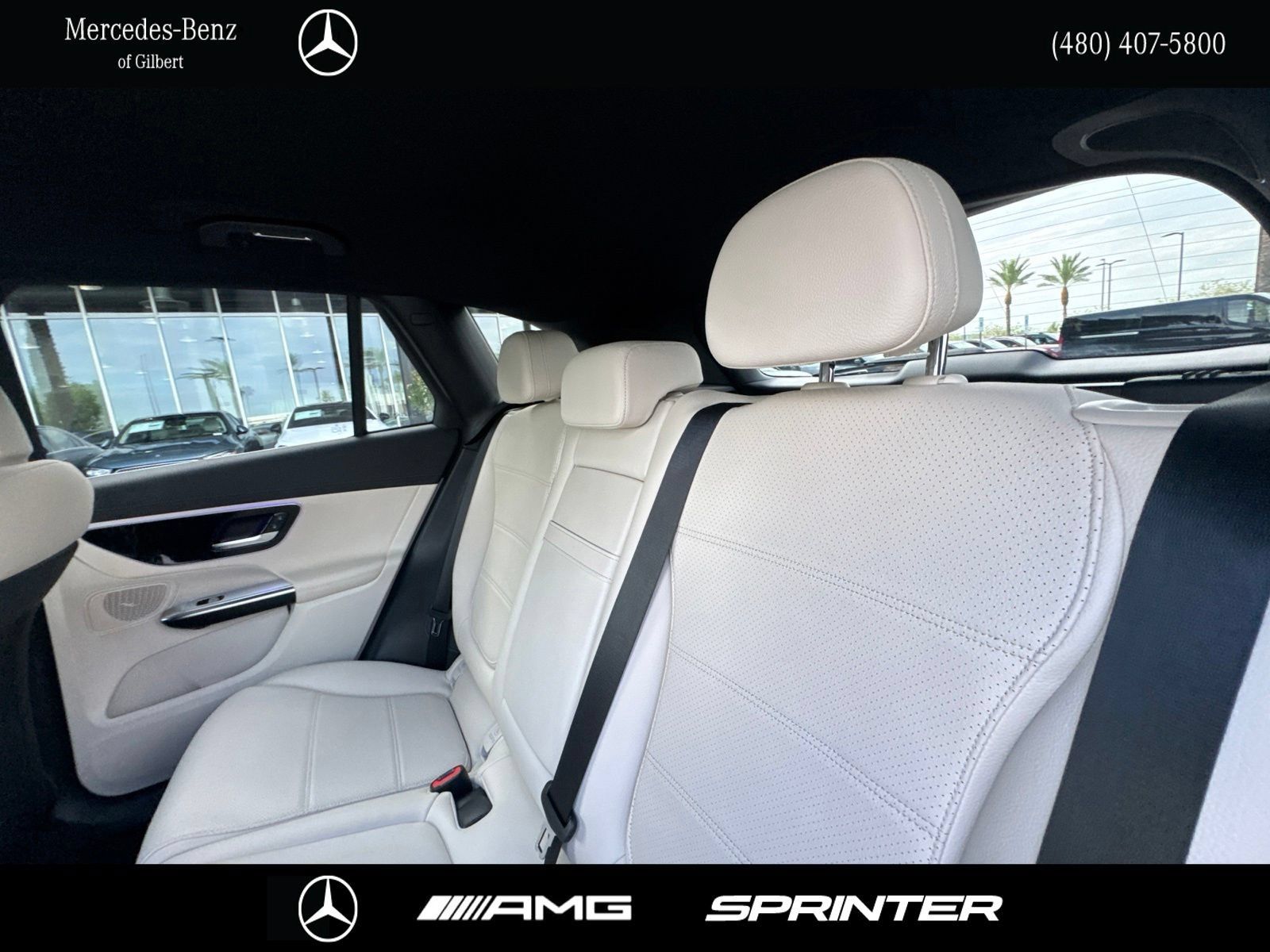 Used 2023 Mercedes-Benz GLC 300 image 23