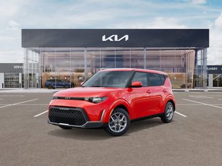 New 2025 Kia Soul S video 2