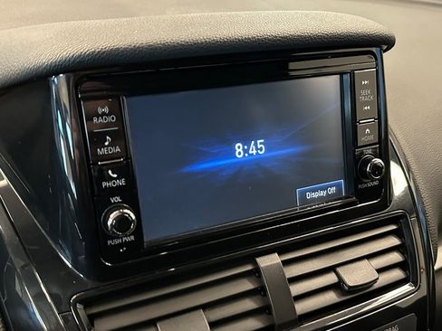 Used 2022 Mitsubishi Eclipse Cross ES image 11