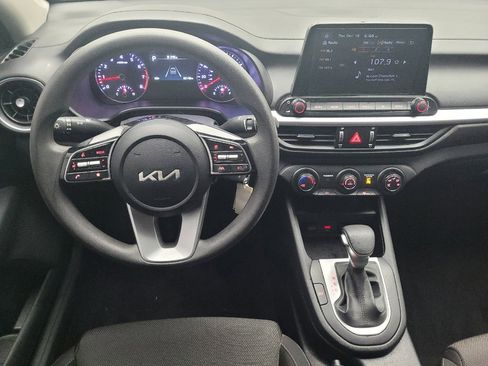 Used 2023 Kia Forte LXS image 22