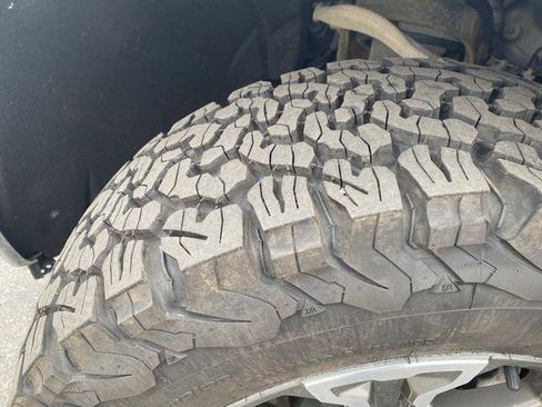 Used 2023 Chevrolet Silverado 1500 W/T w/ WT Value Package image 35