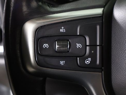 Used 2022 Chevrolet Silverado 3500 LTZ w/ LTZ Plus Package AWD/4WD image 48