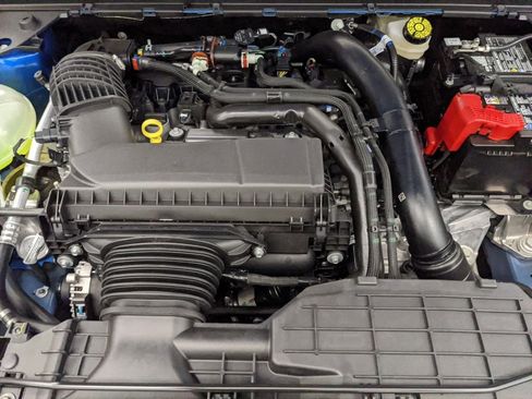 New 2025 Ford Maverick XLT w/ XLT Luxury Package image 27