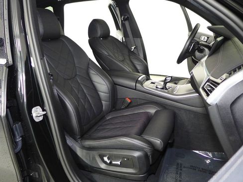 Certified 2023 BMW X5 sDrive40i w/ Premium Package image 19