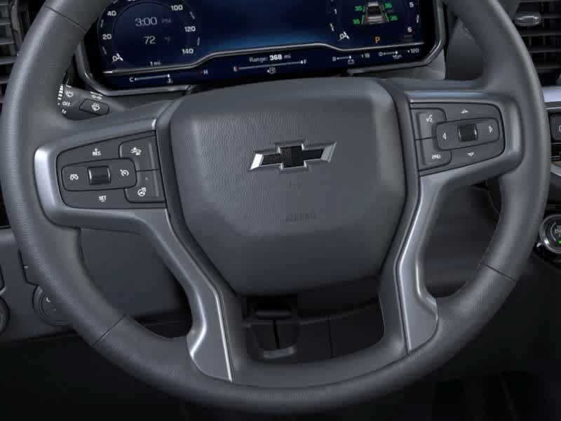 New 2026 Chevrolet Silverado 1500 RST w/ RST Select Package RWD image 19