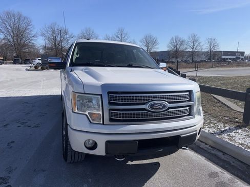 Used 2010 Ford F150 Lariat image 35
