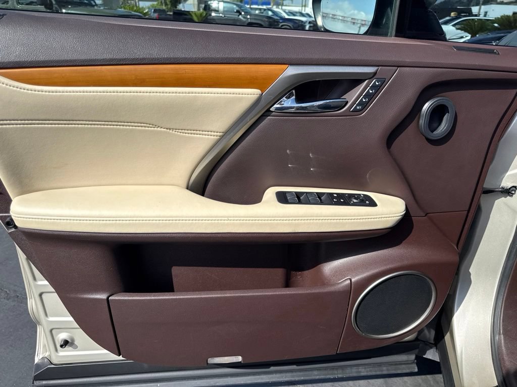 Used 2019 Lexus RX 350 FWD image 18