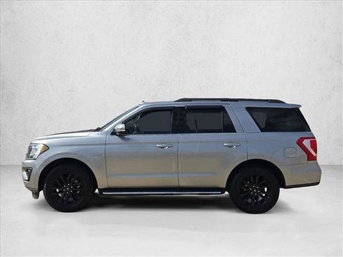 Used 2021 Ford Expedition XLT RWD image 8