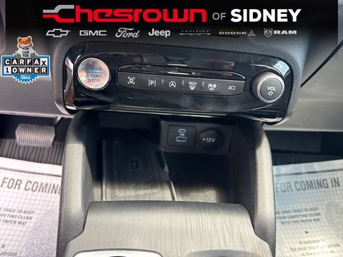 Used 2023 Ford Escape Platinum AWD/4WD image 21