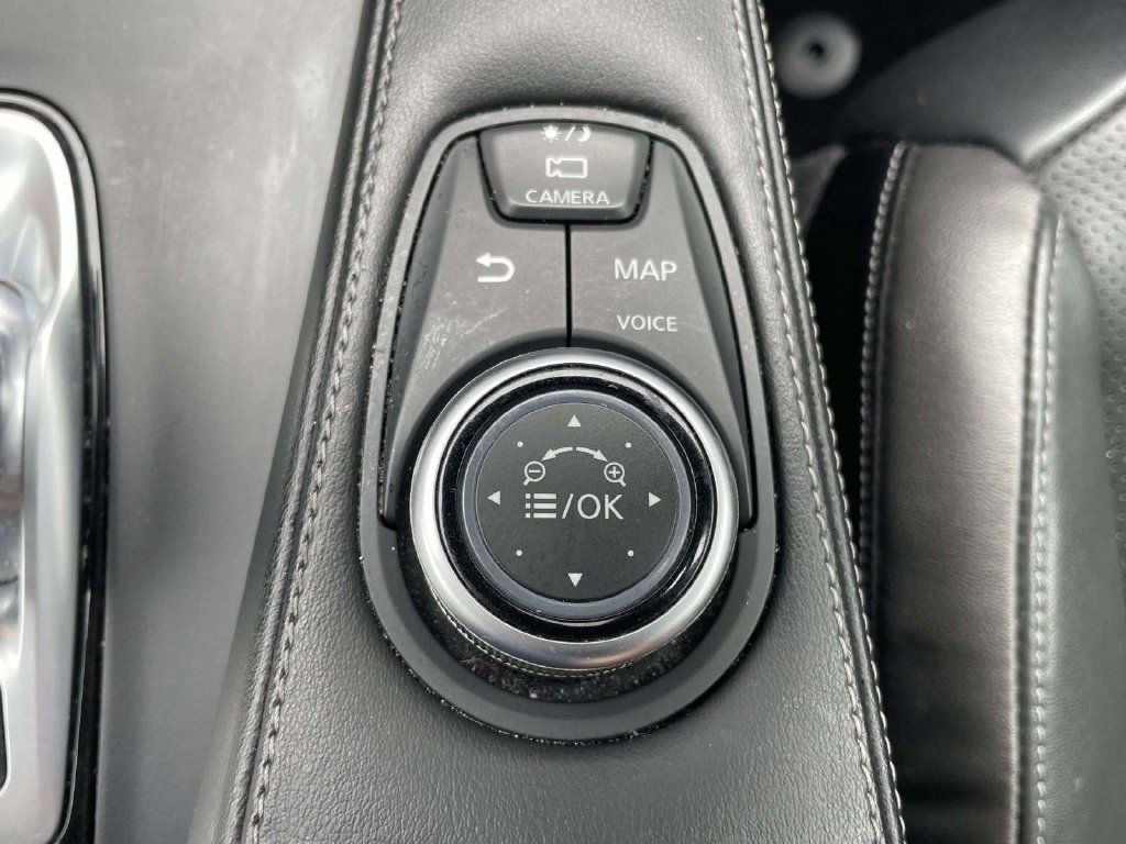 Used 2022 INFINITI QX55 Essential w/ Proassist Package AWD/4WD image 24