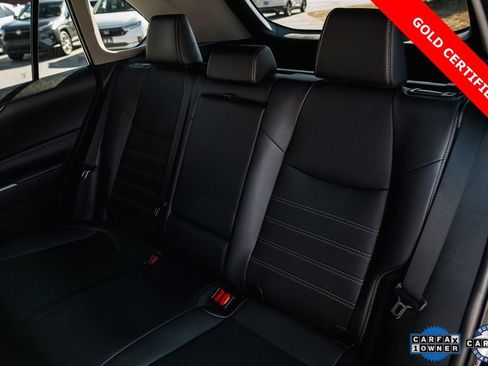 Certified 2025 Toyota RAV4 XLE Premium image 28