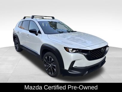 Certified 2026 MAZDA CX-50 2.5 Hybrid w/ Weather Package