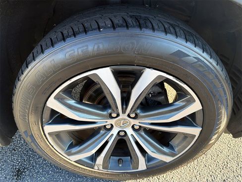 Used 2017 Lexus RX 350 FWD w/ Premium Package image 12