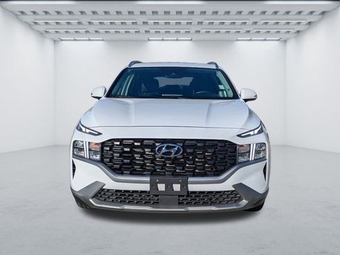 Used 2023 Hyundai Santa Fe SEL image 9