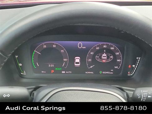 Used 2025 Honda Accord Sport image 26