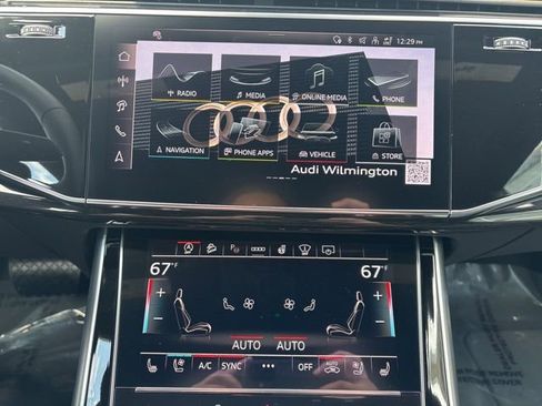 New 2026 Audi Q8 Prestige AWD/4WD image 25