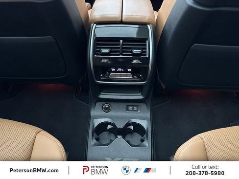 Used 2023 BMW X7 xDrive40i w/ Premium Package image 24