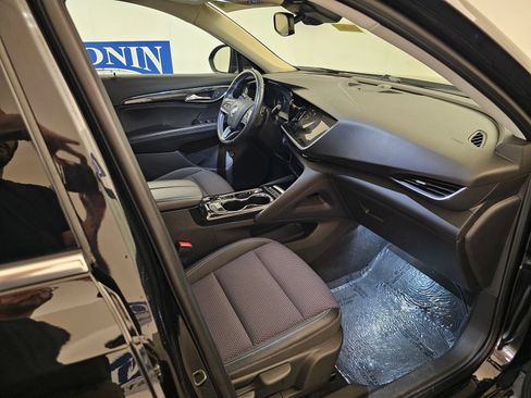 Used 2022 Buick Envision Preferred FWD image 25