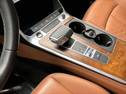 Certified 2023 Audi A6 Premium Plus w/ Premium Plus Package image 16