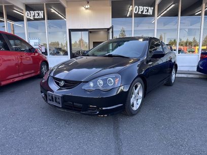 Used 2003 Acura RSX Type-S