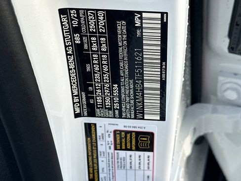 New 2026 Mercedes-Benz GLC 300 4MATIC image 29