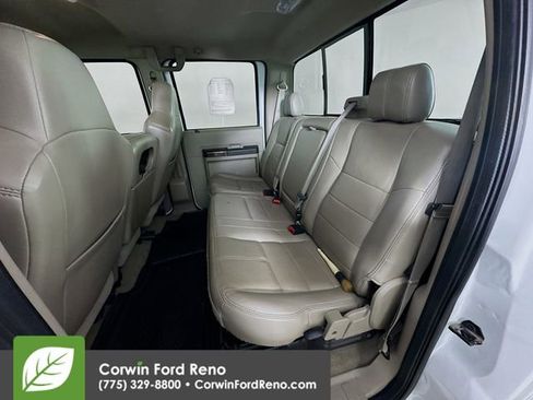 Used 2008 Ford F350 XL image 22