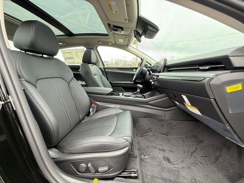 New 2026 Kia K5 EX image 27