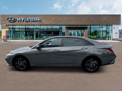 New 2026 Hyundai Elantra Sport