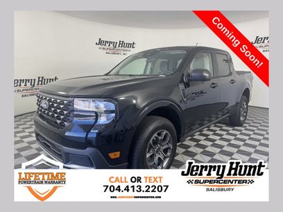 Used 2026 Ford Maverick XLT