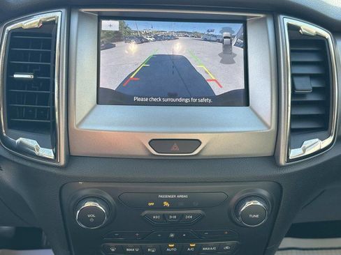 Used 2021 Ford Ranger XLT w/ Equipment Group 302A High image 29