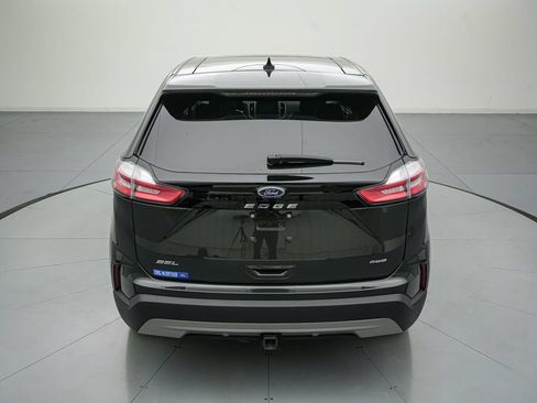 Certified 2024 Ford Edge SEL w/ Convenience Package AWD/4WD image 5