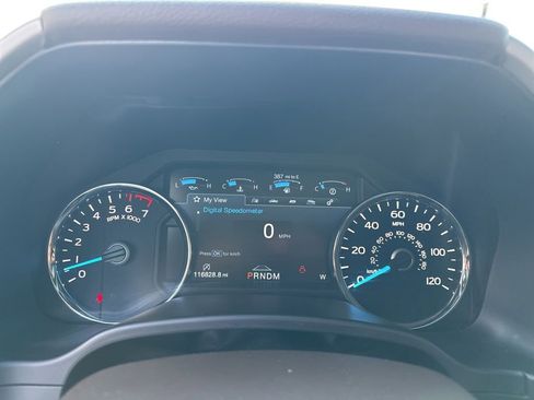 Used 2020 Ford F150 King Ranch w/ Equipment Group 601A Luxury image 23