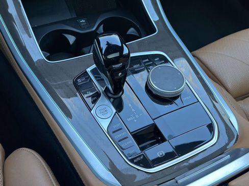 Used 2023 BMW X5 M50i image 30