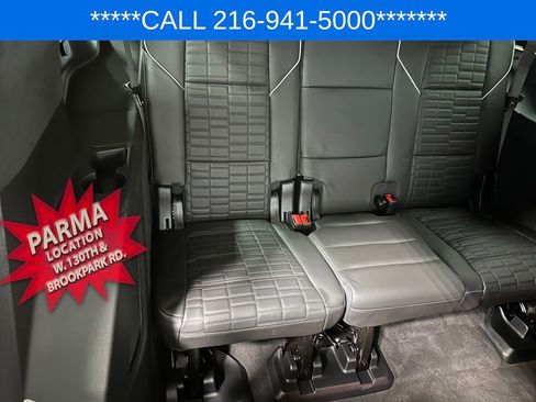 Used 2025 Cadillac Escalade V image 22