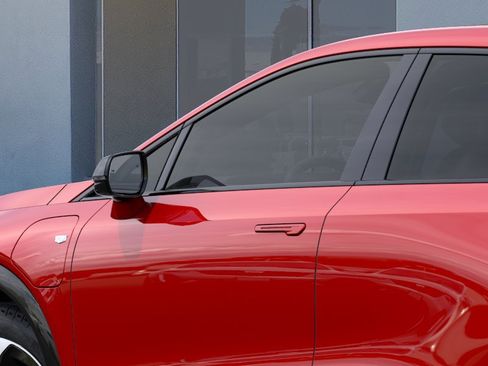 New 2027 Cadillac Optiq Premium Sport RWD image 12