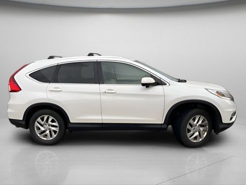 Used 2015 Honda CR-V EX-L image 4