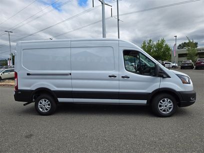 New 2025 Ford Transit 250 148 Medium Roof