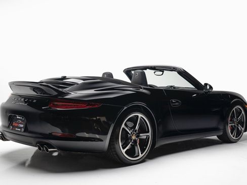 Used 2015 Porsche 911 Carrera S image 6
