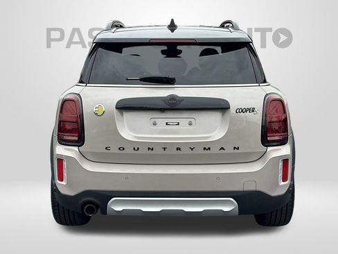 Used 2023 MINI Cooper Countryman SE w/ Storage Package image 3