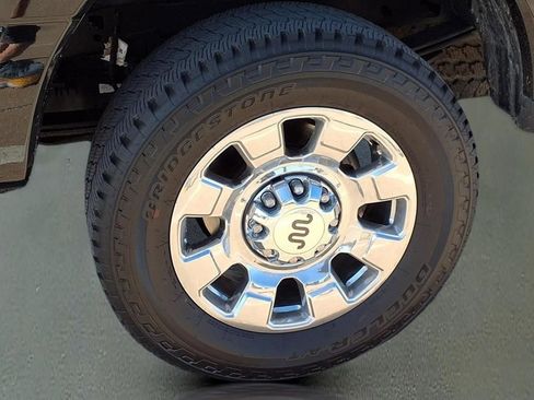 Used 2024 Ford F250 King Ranch w/ Chrome Package image 38