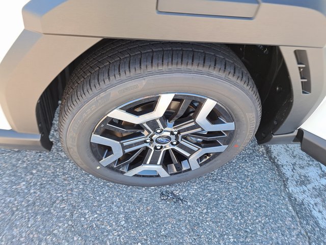 New 2026 Subaru Outback Touring XT AWD/4WD image 18