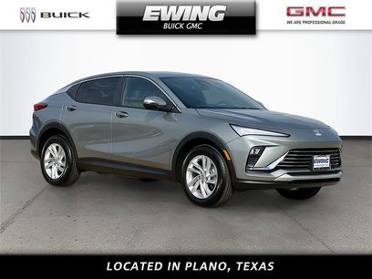 New 2026 Buick Envista Preferred