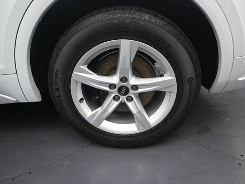 Used 2022 Audi Q5 2.0T Premium AWD/4WD image 9